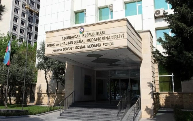 DSMF avqustda 36 minə yaxın vətəndaş müraciətini cavablandırıb