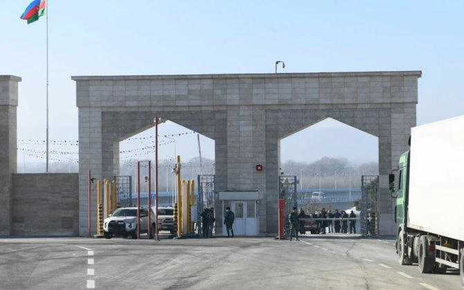 Quru sərhədlər haqda vacib çağırış – Onlar üçün açılsın!