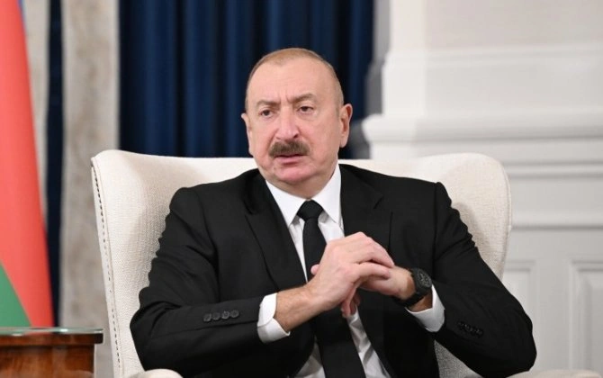 İlham Əliyevin imtinasına Kremldən reaksiya