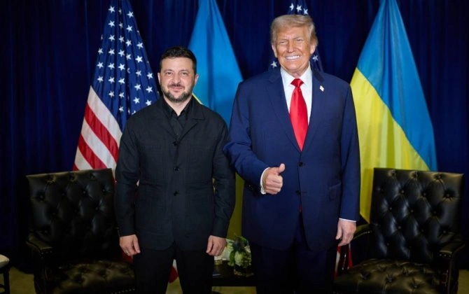 "Ukrayna üçün sülh planı: təhlükəsizlik, ərazilər və Zaporojye AES ətrafında çətin balans" - Ukrayna KİV-ləri