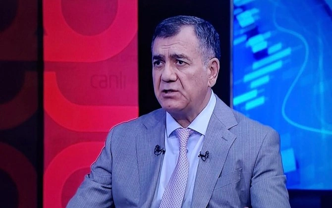“Xarici investorlara hazır paketlər təqdim etməliyik” - Qüdrət Həsənquliyev