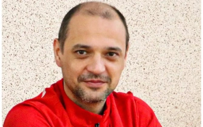 Fərrux Hüseynzadə beynəlxalq oyuna təyinat aldı