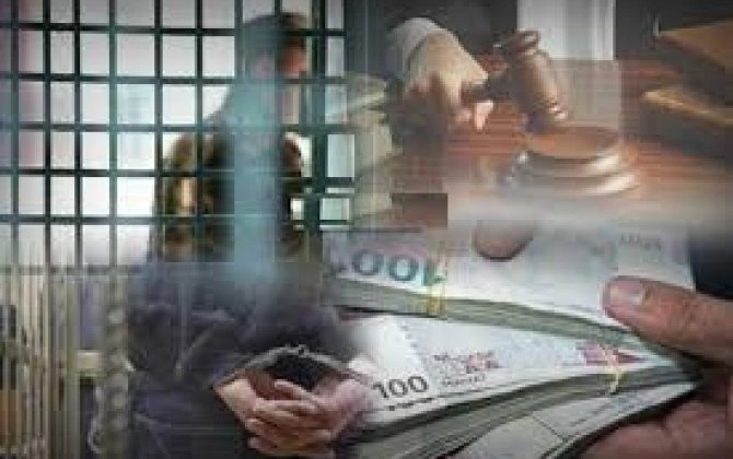 "EMV Dent" klinikasında dələduzluq: Həkim pasiyentin 151 min manat pulunu ələ keçirdi