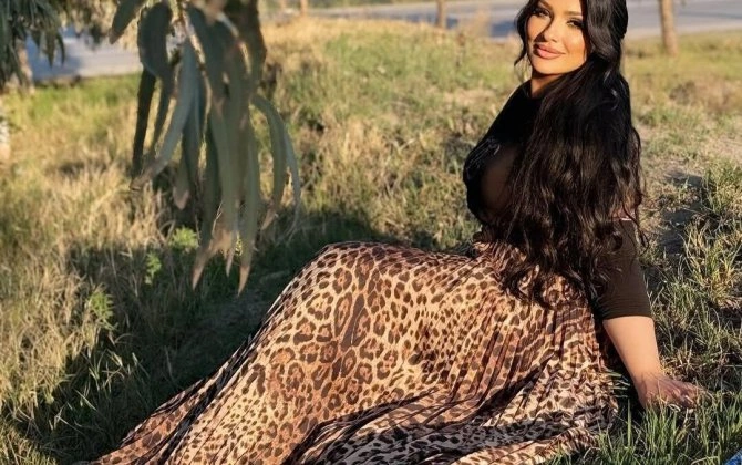 “Leyli” obrazı üçün kilolarımdan, qazancımdan, toylarımdan KEÇDİM"