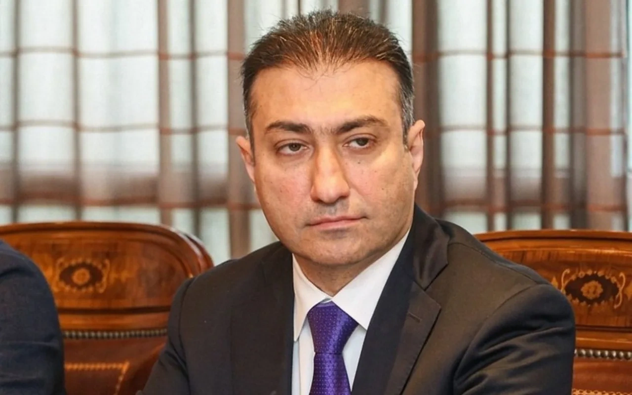 TƏBİB-in rəhbəri iki vəzifəli şəxsi işdən çıxardı - Yeni təyinatlar
