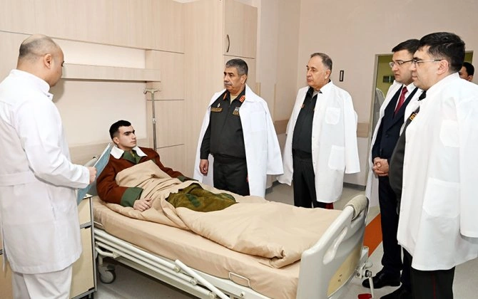 Müdafiə Nazirliyindən möhtəşəm addım: Yeni konsepsiya ordu və çağırışçıların həyatında nələri dəyişəcək?