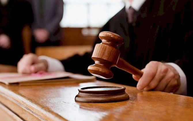 Narkotest nəticələrini dəyişməyi vəd edən sabiq hərbçilərə hökm oxundu