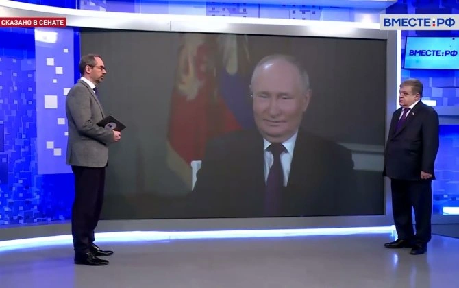 “Yoldaş Cabarov, Yoldaş Putin Azərbaycanın Avropa Şurasından çıxıb Afrika Şurasına girməsini istəyir?..”