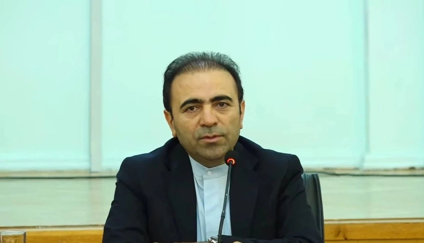 İran niyə Cənubi Qafqazda “güc balansı” və status-kvonun qorunmasını istəyir? — İran səfirinin sözlərinə deputatdan SƏRT MÖVQE