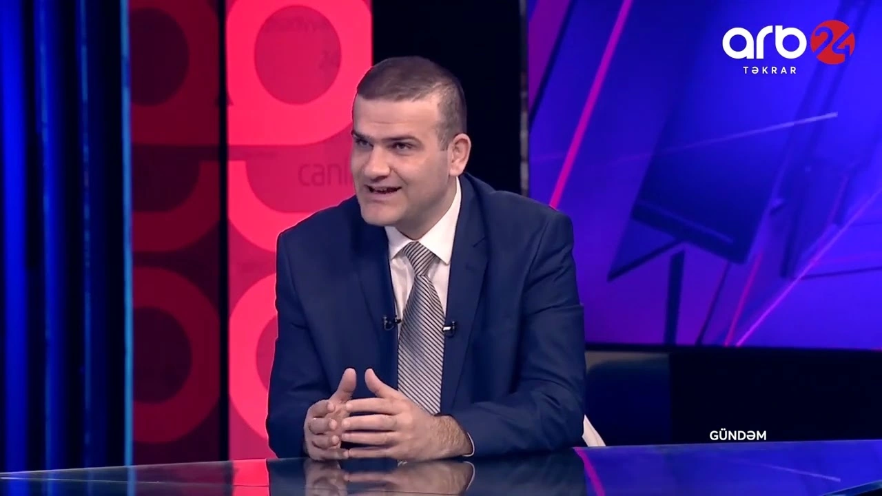 “Vensin Ermənistan və Azərbaycana səfərləri ilə vaxtilə Boltonun etdiyi eyni səfərlər arasında bağlılıq var...”