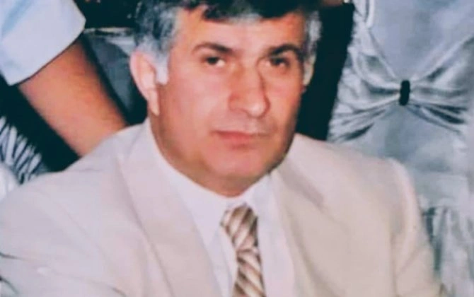Neçə döyüşdən salamat çıxan polkovnik evində ölümün pəncəsindən necə döndü?..- Bir hərbçi xanımın xatirələri...