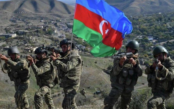 Kimlər yenidən hərbi xidmətə aparılacaq?