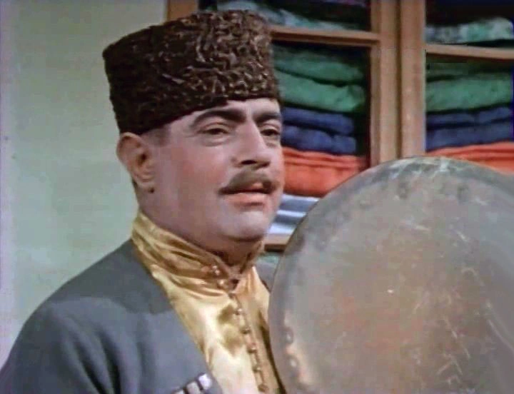 “Şuşanın dağları” mahnısına görə təqib edilən sənətkar - Ona "Xan" təxəllüsünü kim vermişdi?