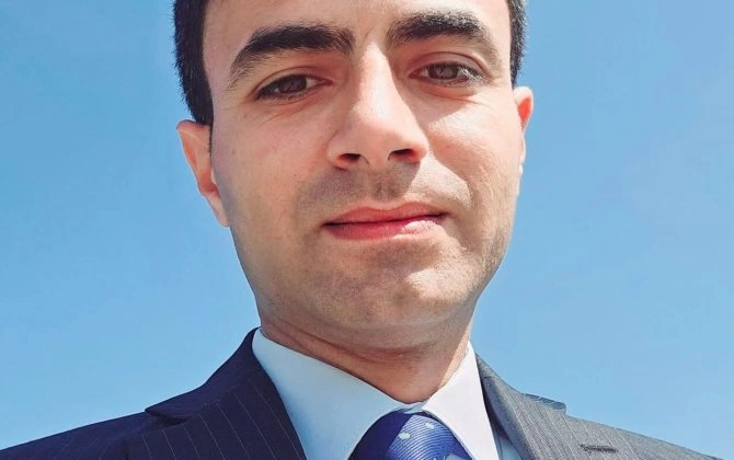 Vəzifəli şəxsin evdən meyiti tapıldı - FOTO