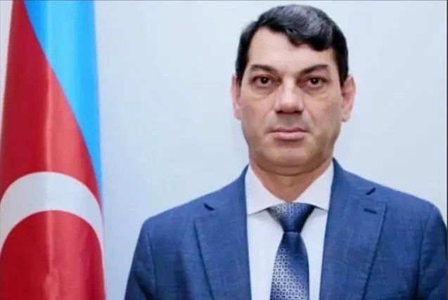 Kafedra müdiri vəfat etdi - FOTO