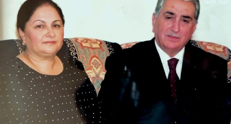 “Ağdamdan gətirdiyi torpağı saxlamışam, Arif müəllimi itirəndən xəstə düşmüşəm, bəlkə ora getsəydim sağalardım” - FOTO+ÖZƏL