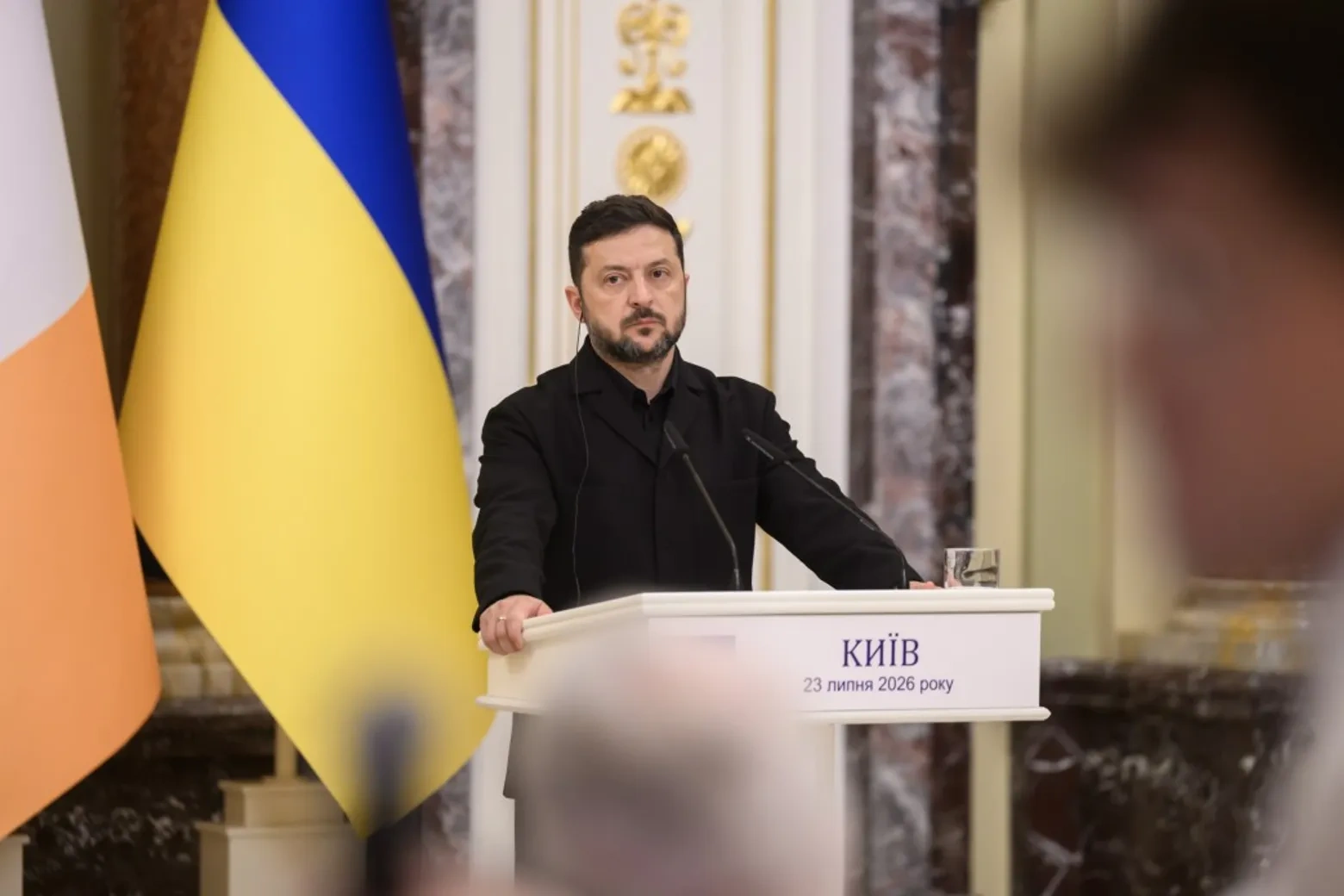"Putin müharibədə təşəbbüsü itirib, indi əsas üstünlük texnologiyalardadır" - Zelenski