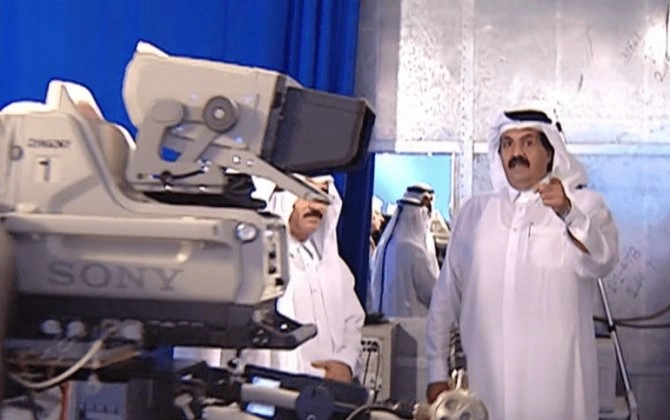 Avtoritar lider ölkə mediasına azadlıq verdi və...–Şokedici media inqilabı- ARAŞDIRMA