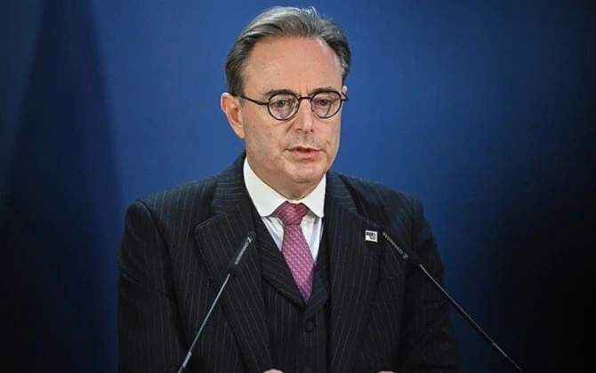 "İstefa verəcəyəm, amma" - Baş nazir