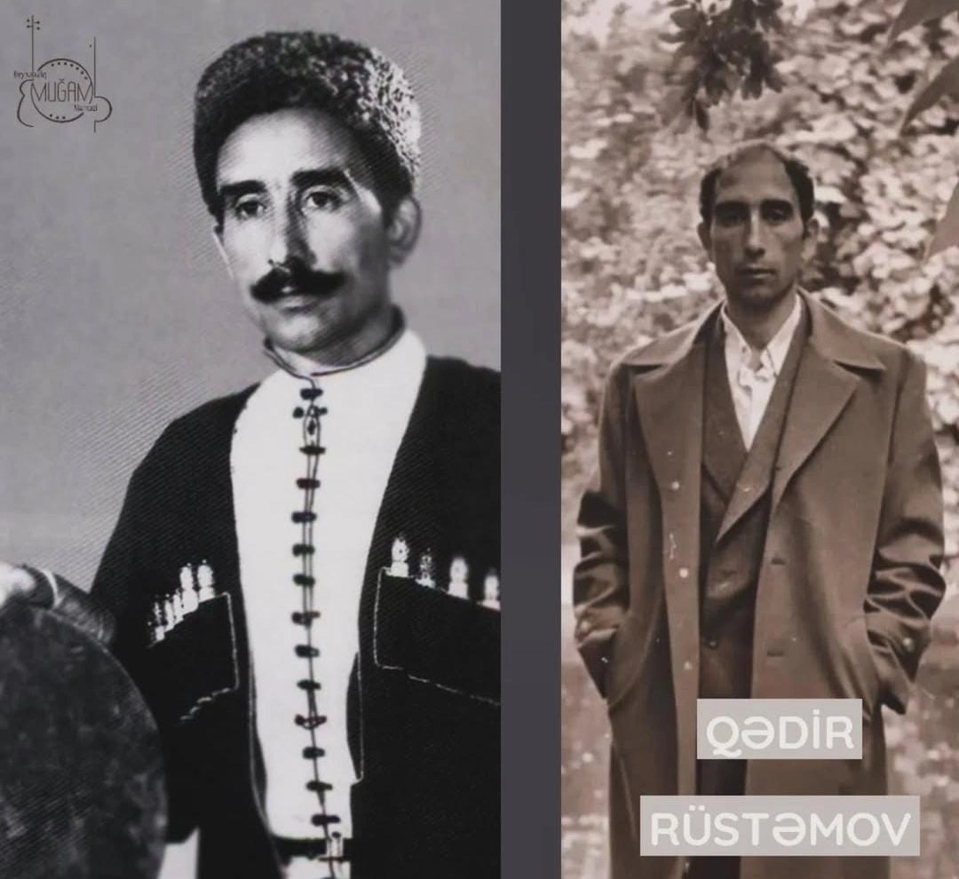 “Qədir Rüstəmova geyim də vermişdilər, silah da, o mənim üçün Milli Qəhrəmandır” - FOTO+ÖZƏL