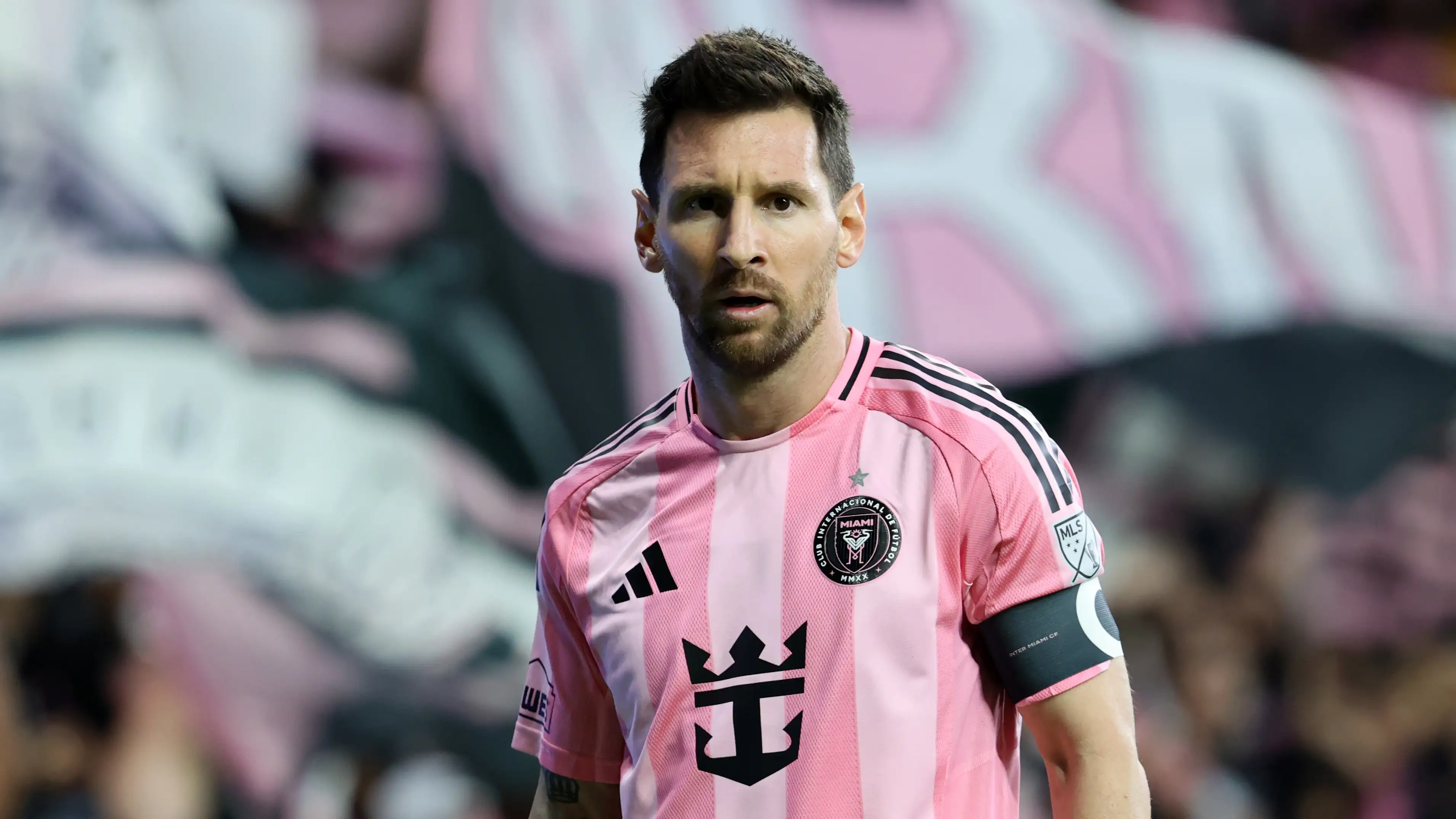 Messi daha bir futbol klubunu satın alır