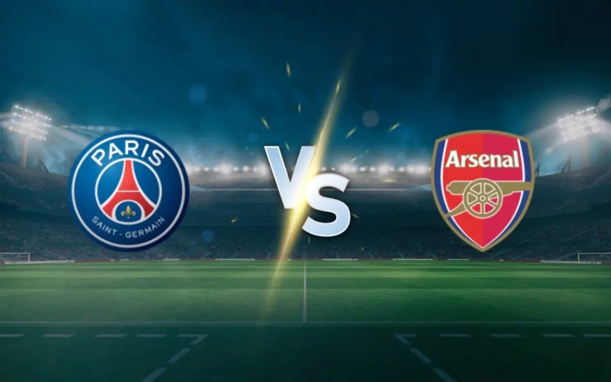 "PSJ - "Arsenal": Çempionlar Liqasının finalında favorit müəyyənləşdi - "The Mirror"