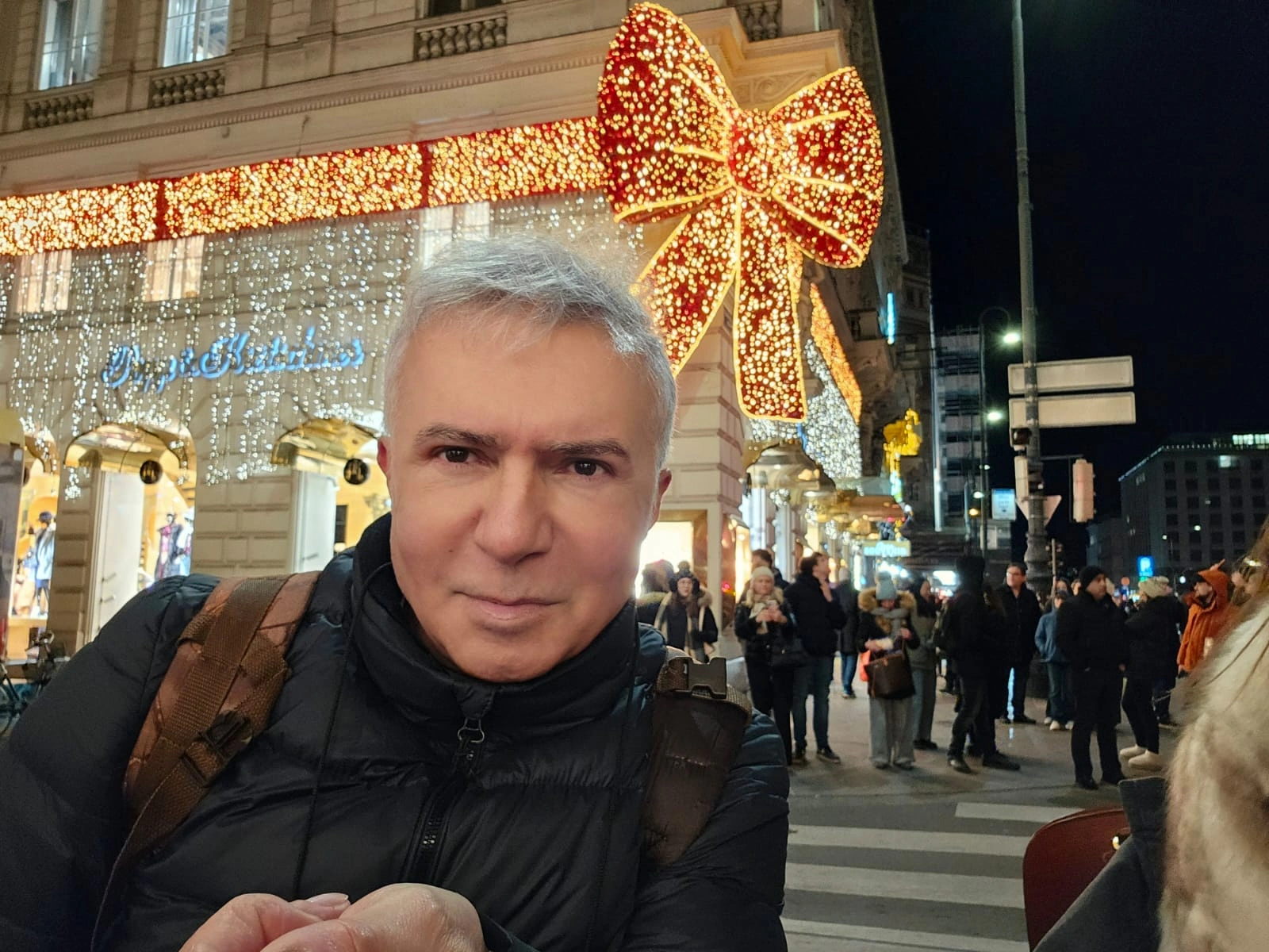"Efirdə layiqsizlər daha çoxdur" - Yusif Ağayev niyə vacib suallardan yayındı? - ÖZƏL+FOTO