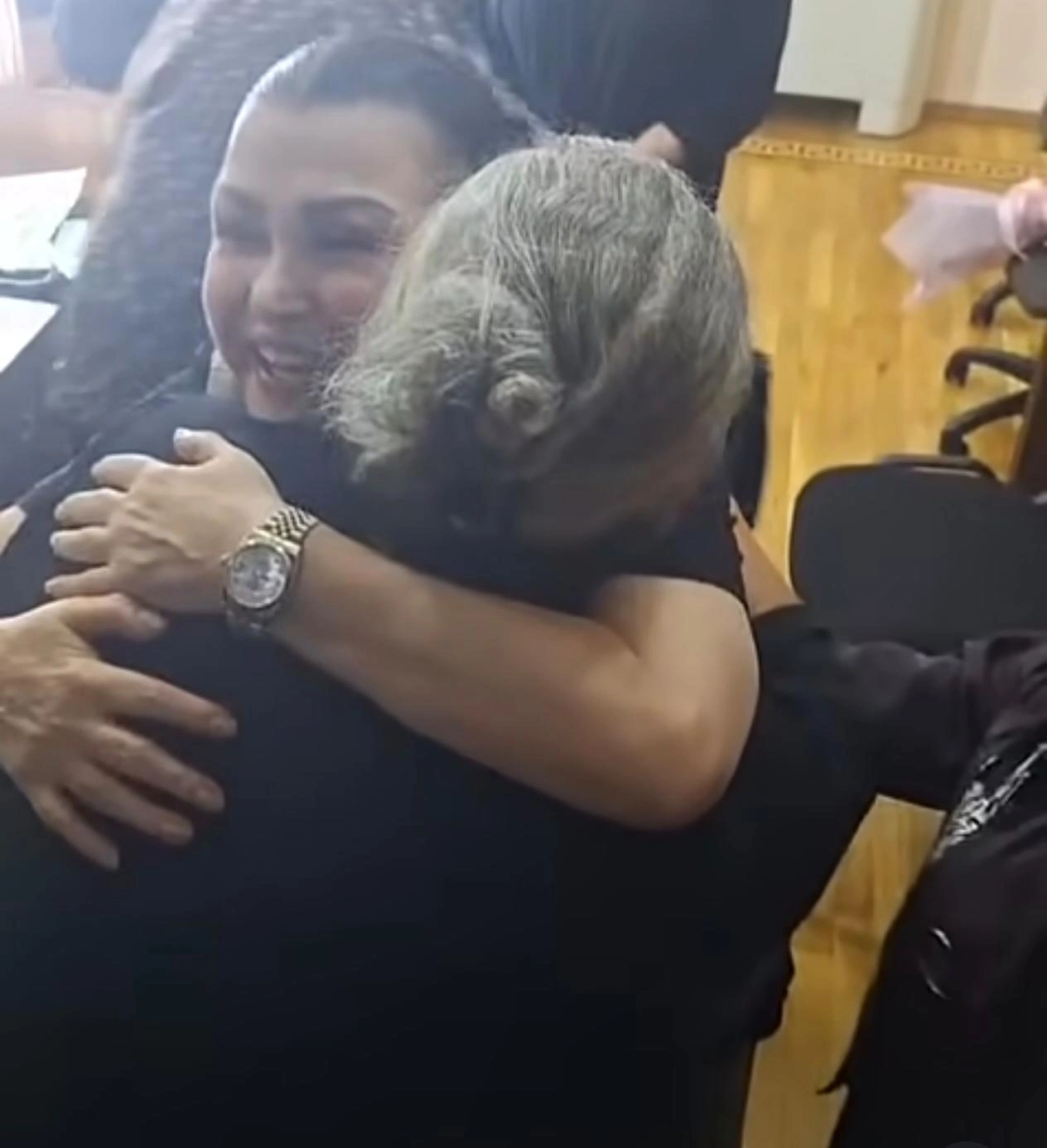 “Şəhid anaları dedi ki, “2 saat da olsa dərdimizi unutdurdunuz”, onların ağ saçlarına baxanda ürəyim parçalanır” - FOTO+ÖZƏL