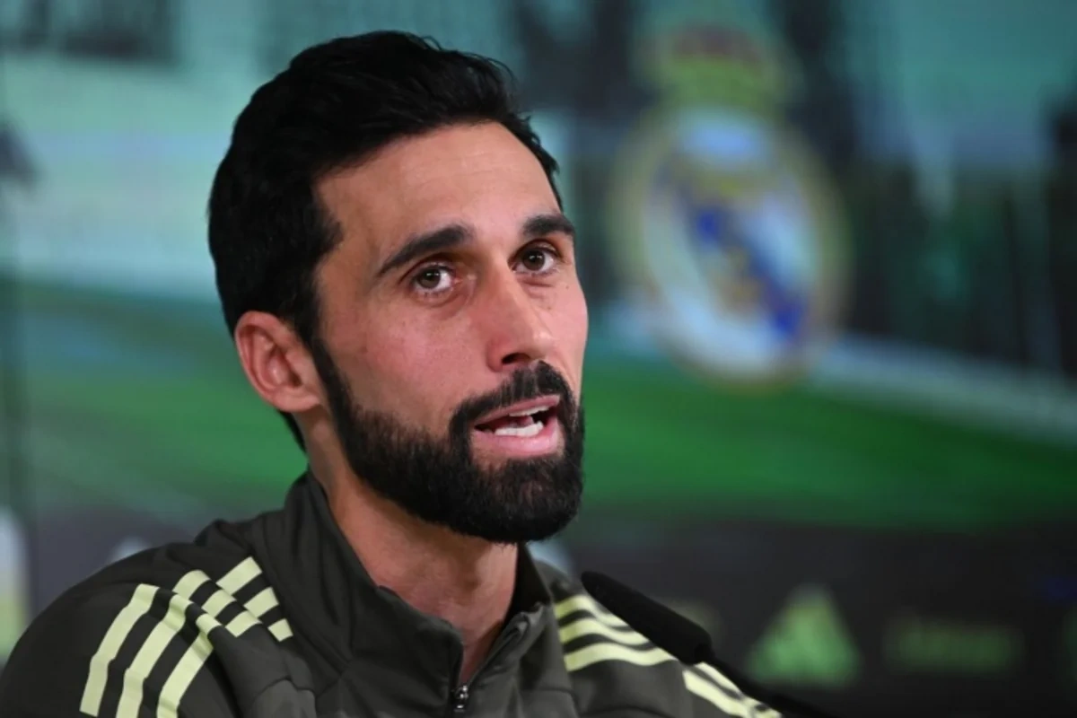 Alvaro Arbeloa "Real Madrid"dəki taleyinə aydınlıq gətirdi