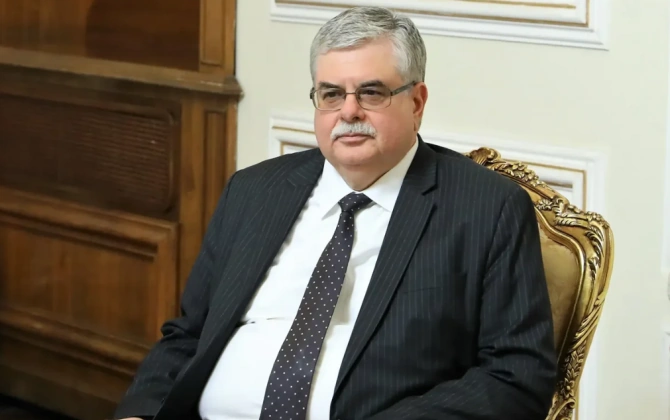 Rusiyanın İrandakı səfiri təxliyədə göstərilən yardıma görə Azərbaycana minnətdarlığını bildirib
