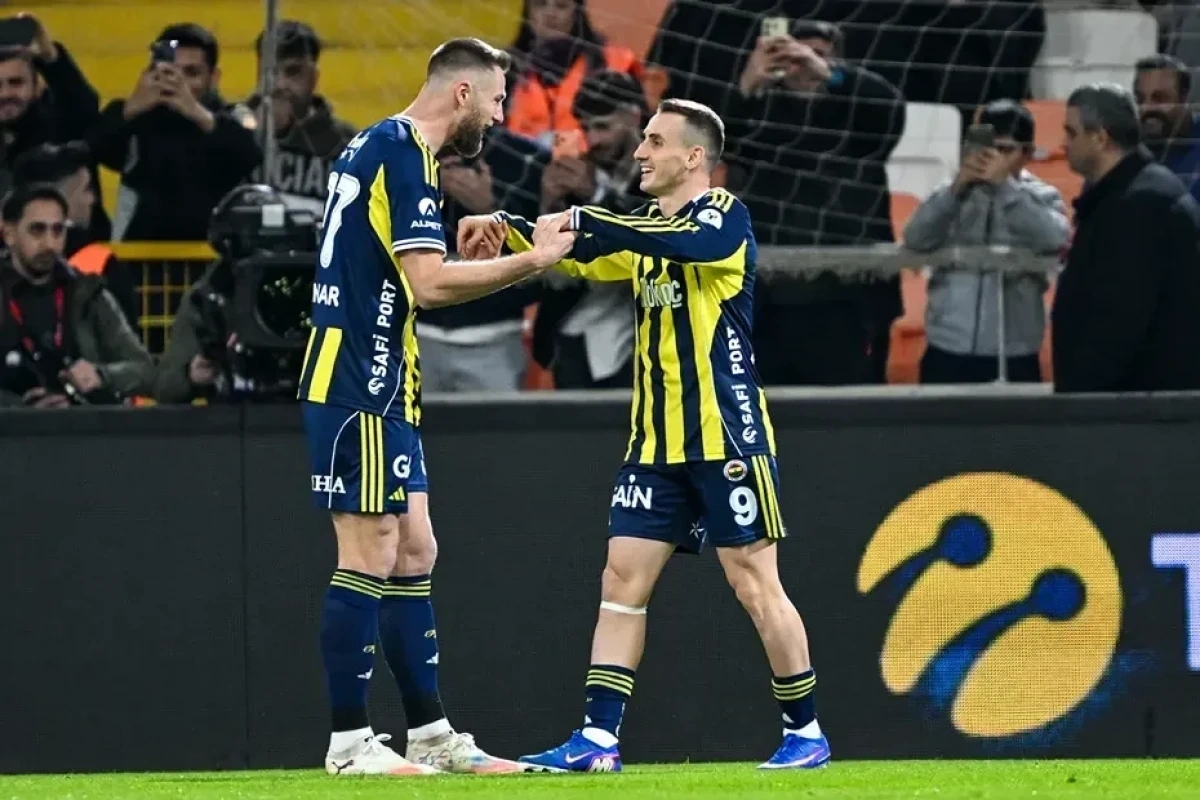 Türkiyə Superkubokunun finalında “Qalatasaray”la “Fənərbaxça” qarşılaşacaq
