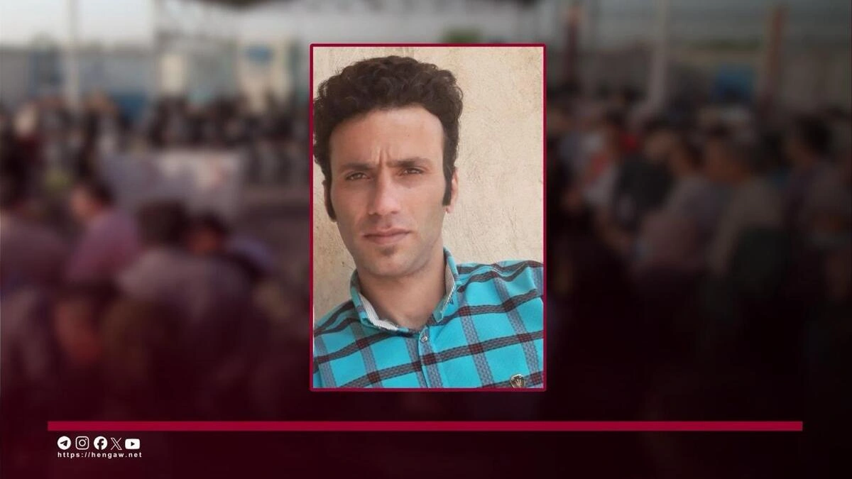Şair rejimə etiraz əlaməti olaraq BMT ofisi qarşısında intihar etdi...-"PJAK"-la əlaqəsi vardımı?...