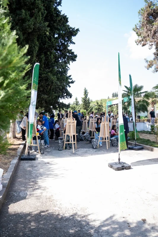 Xocavəndin Şəhər Günü münasibətilə ictimai-mədəni tədbirlər keçirilib - FOTO