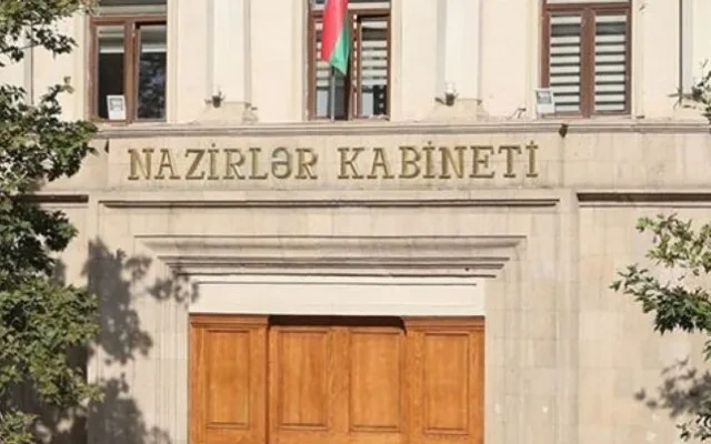 Nazirlər Kabineti bu qaydanı dörd aya təsdiqləyəcək
