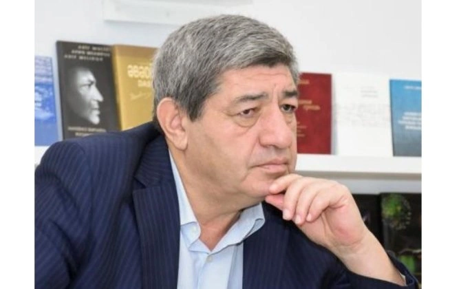 “Vətən müharibəsində göstərilən qəhrəmanlıqların hər anını ruhumuza, yaddaşımıza hopdurmalıyıq”
