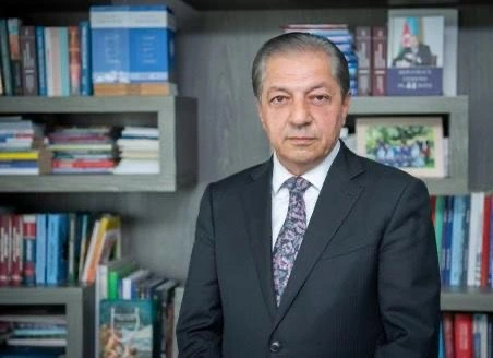 “İlham Əliyevin Almaniya səfəri Azərbaycan–Avropa əməkdaşlığında yeni mərhələ açır” - CAVANŞİR FEYZİYEV