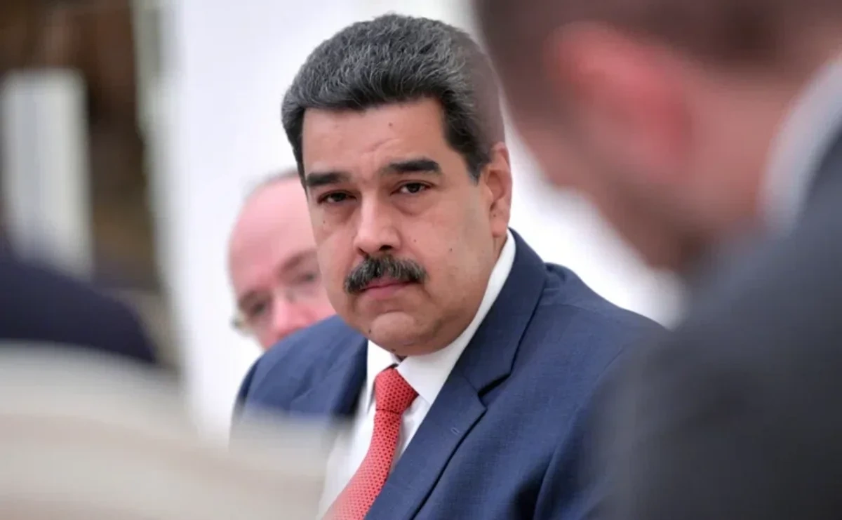 Nikolas Maduro məhkəmə qarşısına çıxarıldı