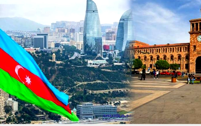 "Əlaqələrin qurulması İrəvanın öhdəlikləri yerinə yetirməsindən asılıdır"