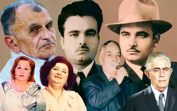 Xalq artistlərinin müəllimi olan, böyük sənətkarların qiymətləndirdiyi DƏRDAYIL AYDƏMİROVU anırıq: “Onun gülər üzünü heç unutmuruq, ölümünü eşidəndə sarsıldıq” - FOTO+ÖZƏL