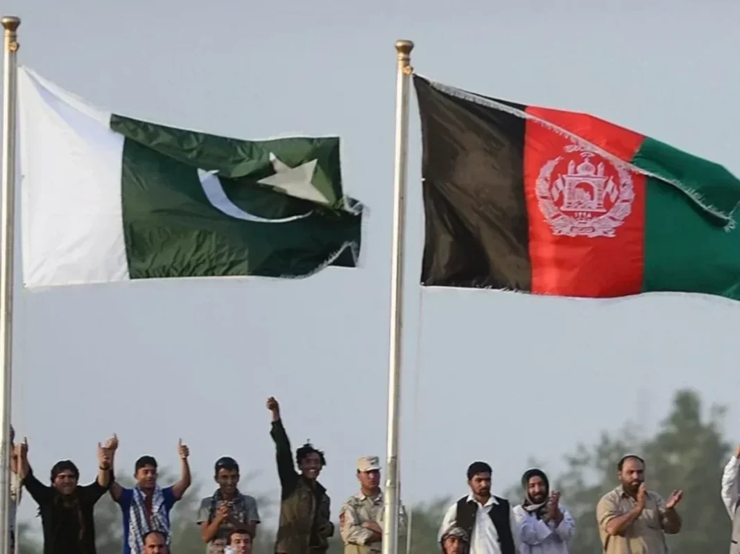 Pakistan və Əfqanıstan rəsmiləri sərhəd probleminin həlli üçün Çində bir araya gəldilər