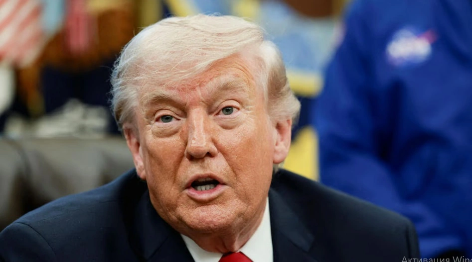 "Trampın səbri tükənir: Vaşinqton İrana qarşı yeni əməliyyata yaxınlaşır" - CNN