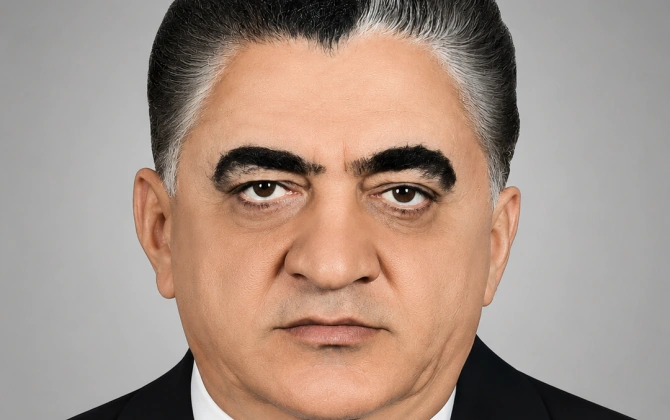 Teymur Mirzəyevin həyat fəlsəfəsi: Bir mühəndisin ömründə bir dövrün tarixi