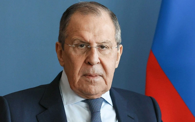 Lavrov Bakıya gəlir
