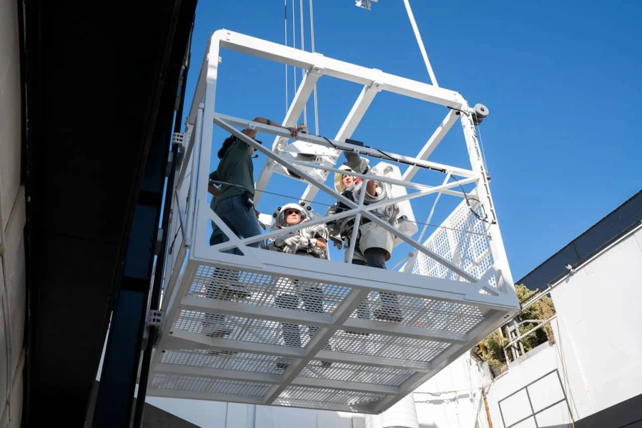 "NASA və SpaceX arasında Ay enişi ilə bağlı fikir ayrılığı yaranıb" - NASA