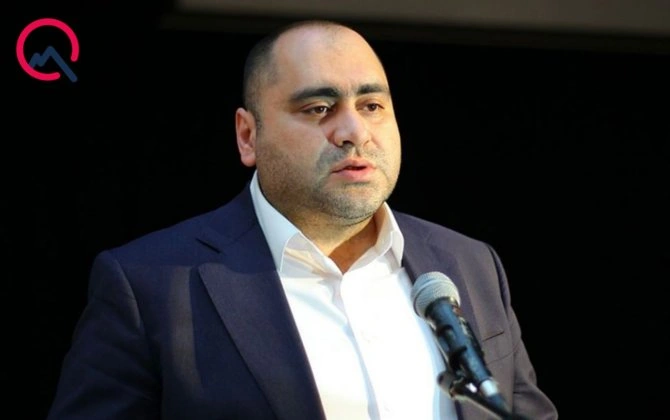 “Azenco”nun sabiq rəhbəri həbs edildi