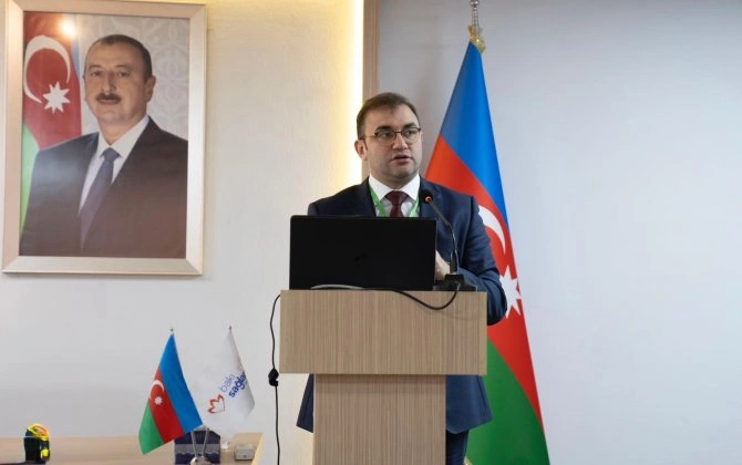 Nuran Abdullayev: "Almaniyadan yüksək ixtisaslı həkimlər Bakıya gələrək burada mövcud potensialı yerində gördülər"