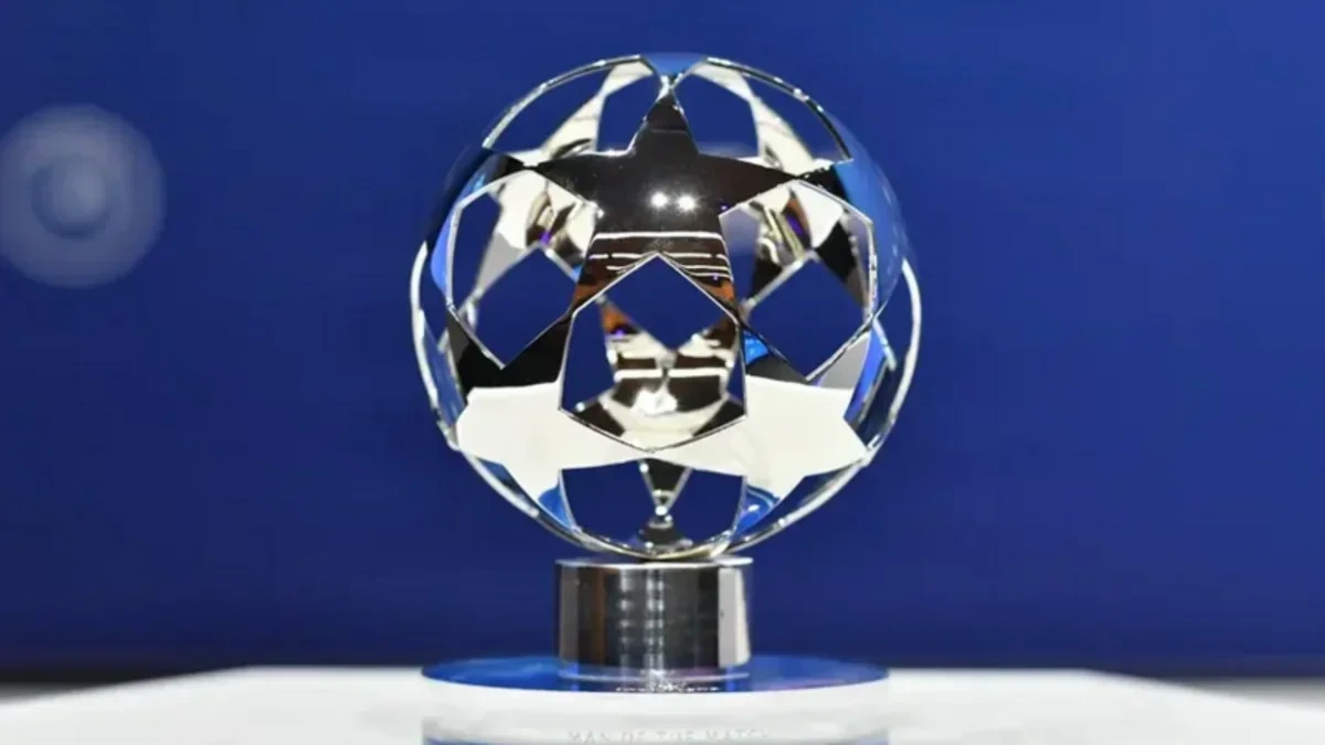 Çempionlar Liqasında həftənin ən yaxşı futbolçusu müəyyənləşdi - FOTO