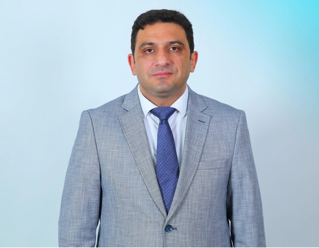 Anar Bayramov onu direktor təyin etdi - FOTO