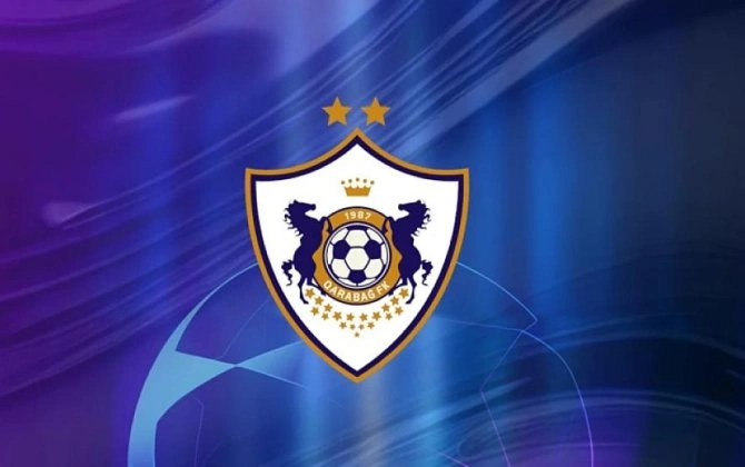 "Qarabağ" "Tvente" ilə oyundan əvvəl azarkeşlərə MÜRACİƏT ETDİ