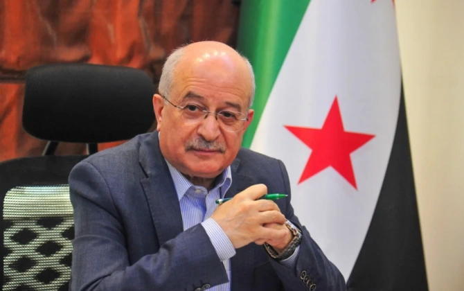 Suriya Hörmüz boğazına paralel dəniz yolu şəbəkəsi təklif edir